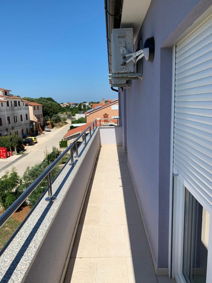Appartement Apartman Ki à Pula Extérieur photo