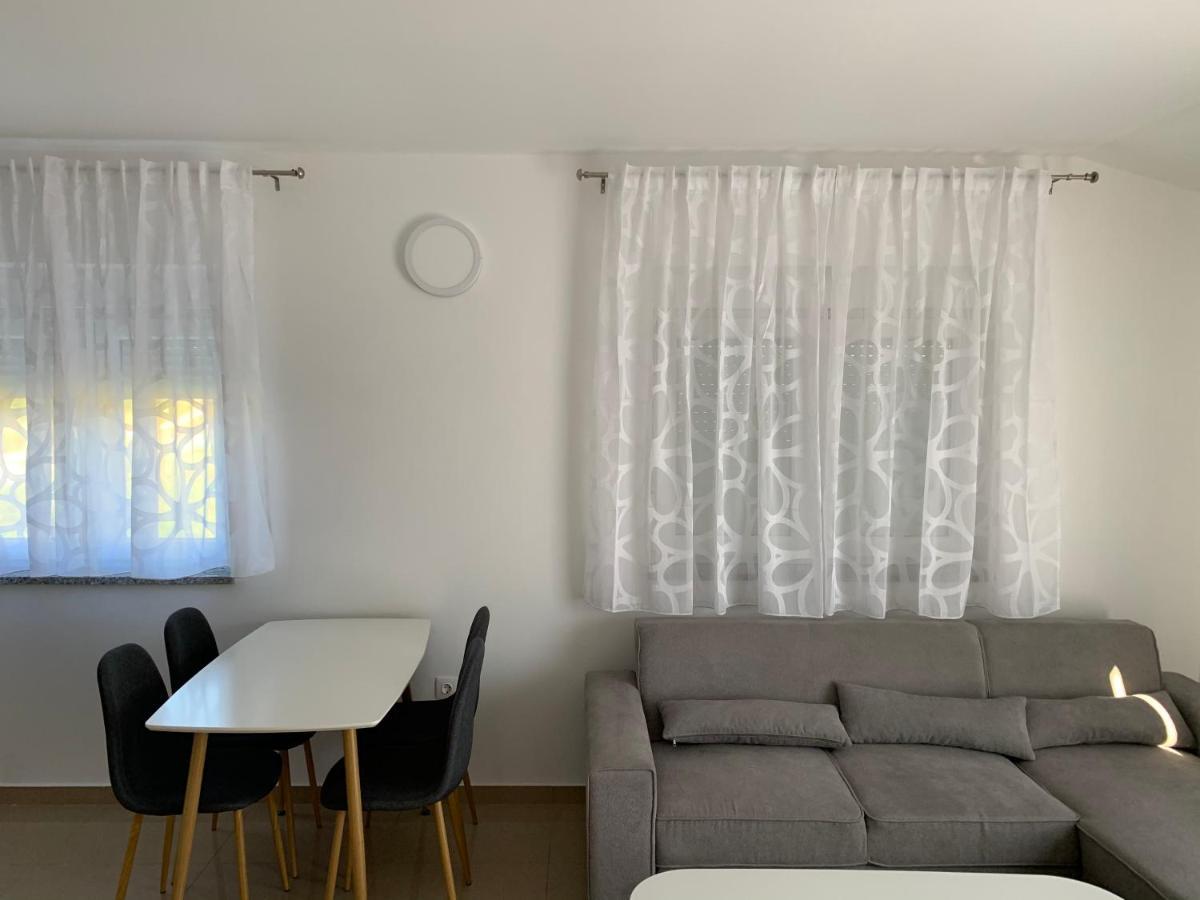 Appartement Apartman Ki à Pula Extérieur photo