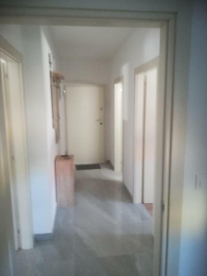 Appartement Apartman Ki à Pula Extérieur photo