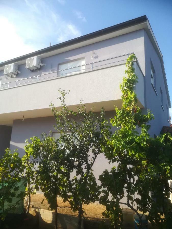 Appartement Apartman Ki à Pula Extérieur photo