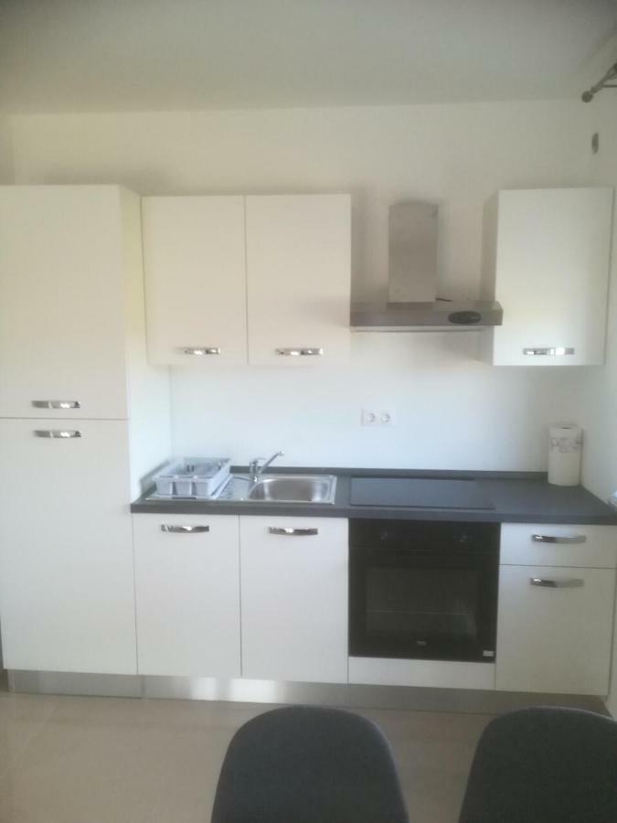 Appartement Apartman Ki à Pula Extérieur photo