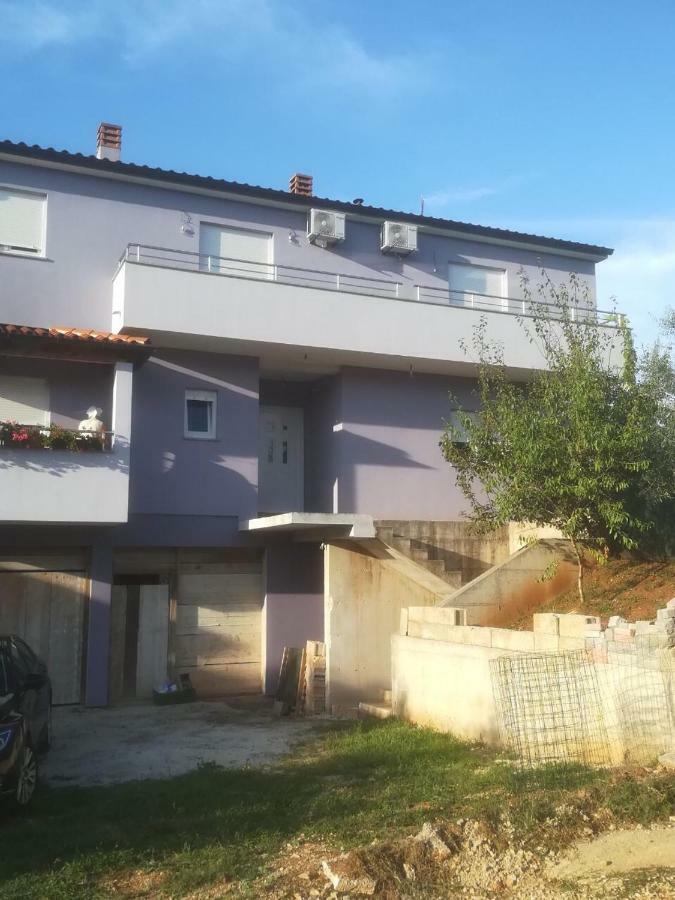 Appartement Apartman Ki à Pula Extérieur photo