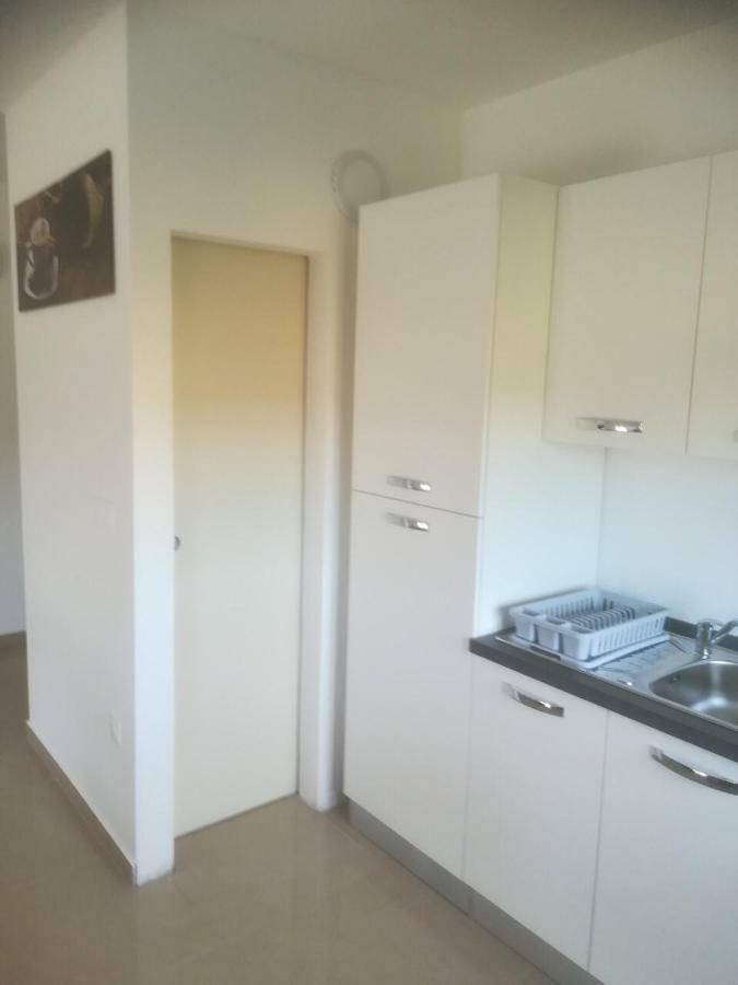 Appartement Apartman Ki à Pula Extérieur photo