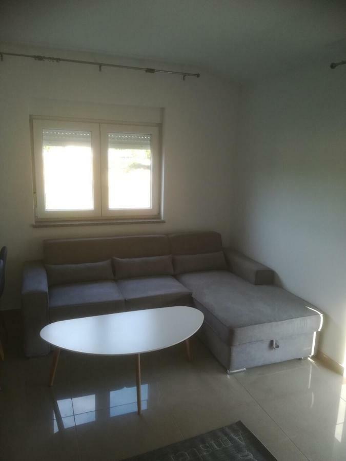 Appartement Apartman Ki à Pula Extérieur photo